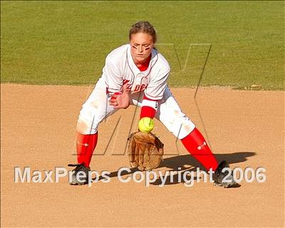 Thumbnail 1 in La Sierra vs. Redlands East Valley (Jurupa Tourney) photogallery.