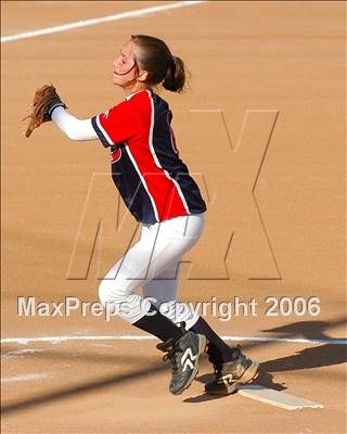 Thumbnail 2 in La Sierra vs. Redlands East Valley (Jurupa Tourney) photogallery.