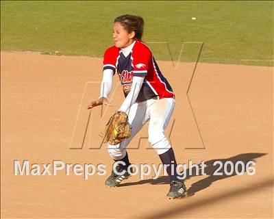 Thumbnail 3 in La Sierra vs. Redlands East Valley (Jurupa Tourney) photogallery.