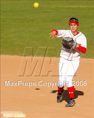 Thumbnail 3 in La Sierra vs. Redlands East Valley (Jurupa Tourney) photogallery.