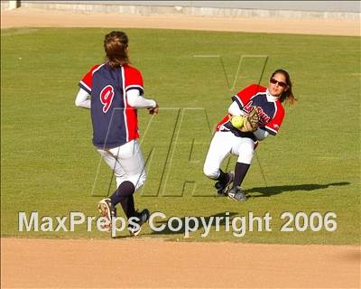 Thumbnail 1 in La Sierra vs. Redlands East Valley (Jurupa Tourney) photogallery.