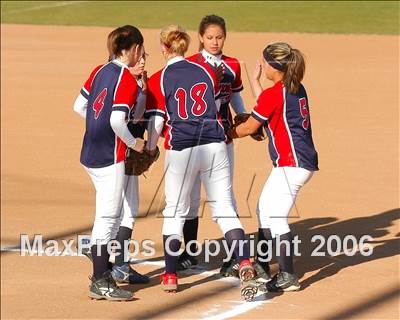 Thumbnail 3 in La Sierra vs. Redlands East Valley (Jurupa Tourney) photogallery.