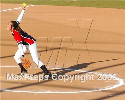 Thumbnail 3 in La Sierra vs. Redlands East Valley (Jurupa Tourney) photogallery.