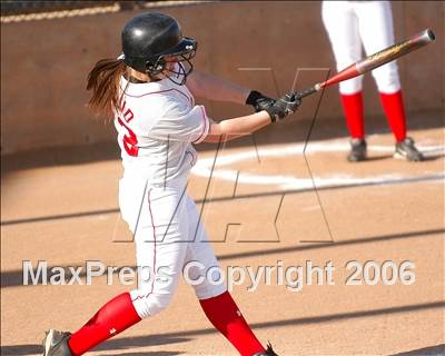 Thumbnail 3 in La Sierra vs. Redlands East Valley (Jurupa Tourney) photogallery.