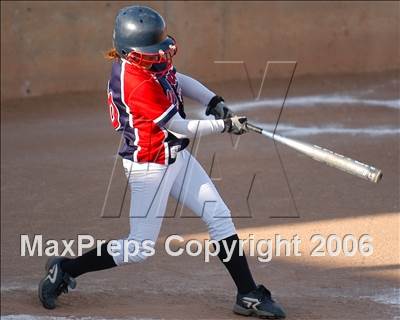 Thumbnail 2 in La Sierra vs. Redlands East Valley (Jurupa Tourney) photogallery.