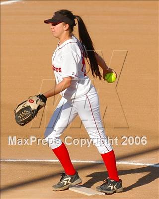 Thumbnail 1 in La Sierra vs. Redlands East Valley (Jurupa Tourney) photogallery.