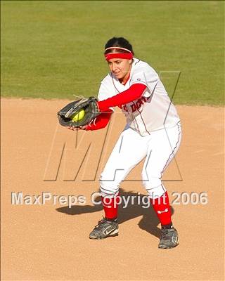 Thumbnail 3 in La Sierra vs. Redlands East Valley (Jurupa Tourney) photogallery.