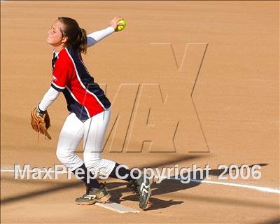 Thumbnail 1 in La Sierra vs. Redlands East Valley (Jurupa Tourney) photogallery.