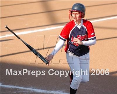 Thumbnail 2 in La Sierra vs. Redlands East Valley (Jurupa Tourney) photogallery.