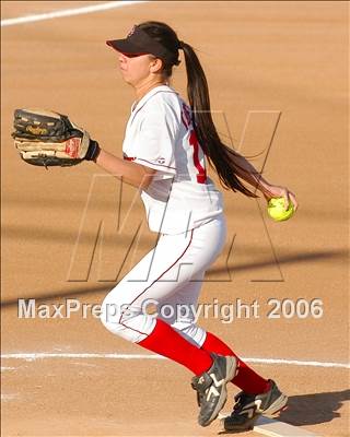 Thumbnail 1 in La Sierra vs. Redlands East Valley (Jurupa Tourney) photogallery.