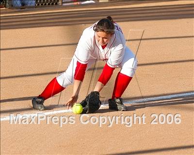 Thumbnail 3 in La Sierra vs. Redlands East Valley (Jurupa Tourney) photogallery.