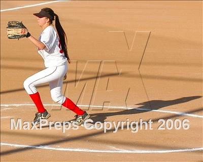 Thumbnail 2 in La Sierra vs. Redlands East Valley (Jurupa Tourney) photogallery.