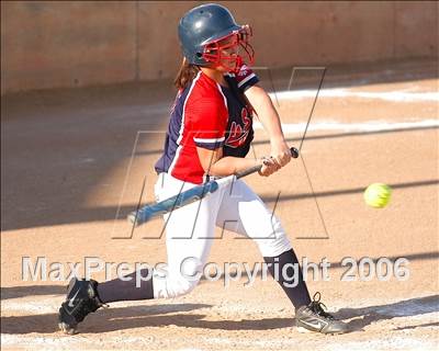 Thumbnail 2 in La Sierra vs. Redlands East Valley (Jurupa Tourney) photogallery.