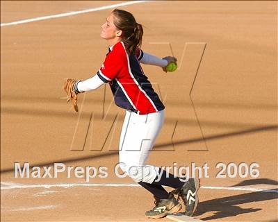 Thumbnail 1 in La Sierra vs. Redlands East Valley (Jurupa Tourney) photogallery.