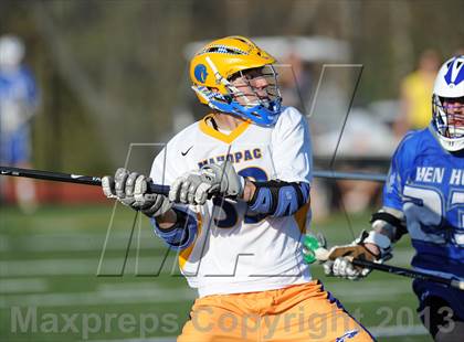 Thumbnail 3 in Hendrick Hudson @ Mahopac photogallery.