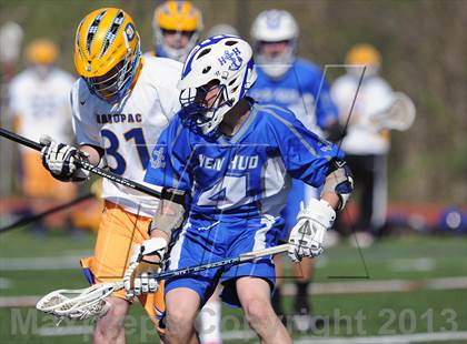 Thumbnail 1 in Hendrick Hudson @ Mahopac photogallery.