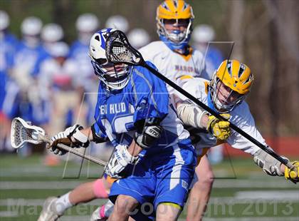Thumbnail 2 in Hendrick Hudson @ Mahopac photogallery.