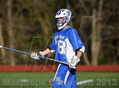Thumbnail 1 in Hendrick Hudson @ Mahopac photogallery.