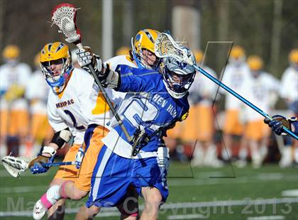 Thumbnail 2 in Hendrick Hudson @ Mahopac photogallery.