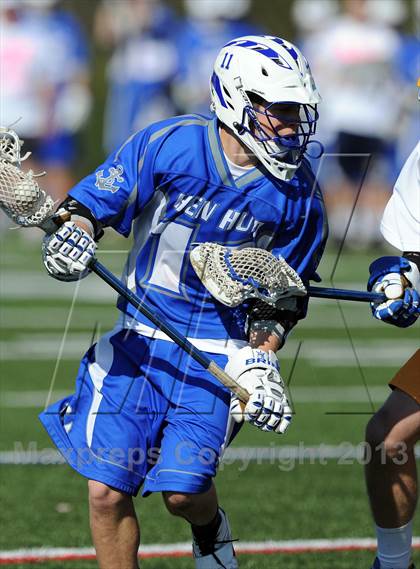 Thumbnail 2 in Hendrick Hudson @ Mahopac photogallery.