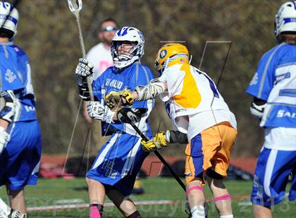 Thumbnail 2 in Hendrick Hudson @ Mahopac photogallery.