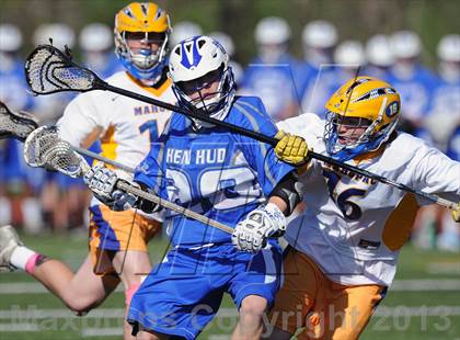 Thumbnail 1 in Hendrick Hudson @ Mahopac photogallery.