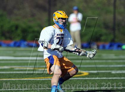Thumbnail 1 in Hendrick Hudson @ Mahopac photogallery.