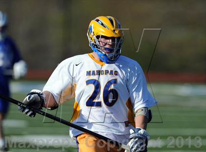 Thumbnail 2 in Hendrick Hudson @ Mahopac photogallery.