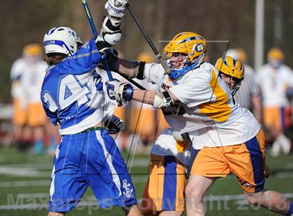 Thumbnail 1 in Hendrick Hudson @ Mahopac photogallery.