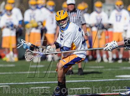 Thumbnail 1 in Hendrick Hudson @ Mahopac photogallery.