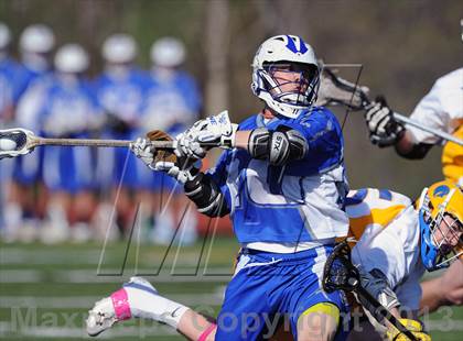 Thumbnail 1 in Hendrick Hudson @ Mahopac photogallery.