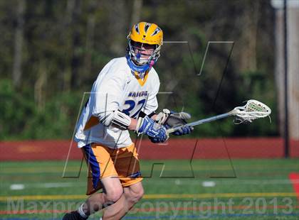 Thumbnail 3 in Hendrick Hudson @ Mahopac photogallery.