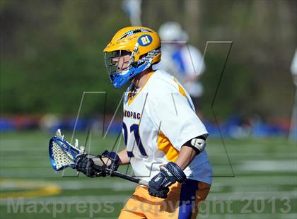 Thumbnail 1 in Hendrick Hudson @ Mahopac photogallery.