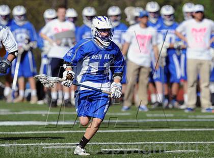 Thumbnail 2 in Hendrick Hudson @ Mahopac photogallery.