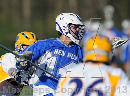 Thumbnail 1 in Hendrick Hudson @ Mahopac photogallery.