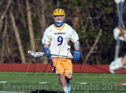 Thumbnail 2 in Hendrick Hudson @ Mahopac photogallery.