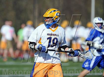 Thumbnail 1 in Hendrick Hudson @ Mahopac photogallery.