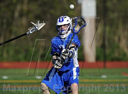 Thumbnail 3 in Hendrick Hudson @ Mahopac photogallery.