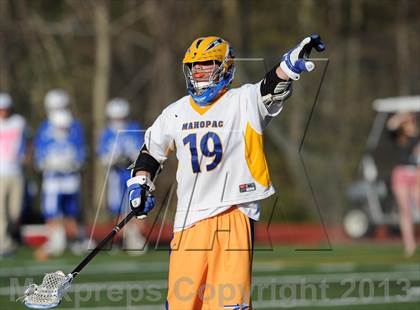 Thumbnail 2 in Hendrick Hudson @ Mahopac photogallery.