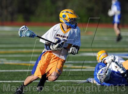 Thumbnail 1 in Hendrick Hudson @ Mahopac photogallery.
