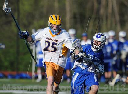 Thumbnail 3 in Hendrick Hudson @ Mahopac photogallery.