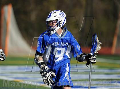 Thumbnail 2 in Hendrick Hudson @ Mahopac photogallery.