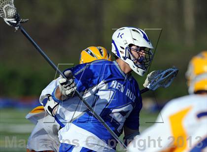 Thumbnail 3 in Hendrick Hudson @ Mahopac photogallery.