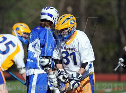 Thumbnail 1 in Hendrick Hudson @ Mahopac photogallery.