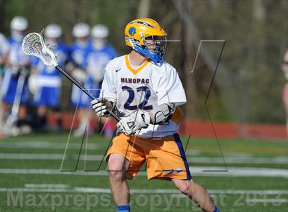 Thumbnail 2 in Hendrick Hudson @ Mahopac photogallery.
