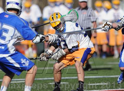 Thumbnail 2 in Hendrick Hudson @ Mahopac photogallery.
