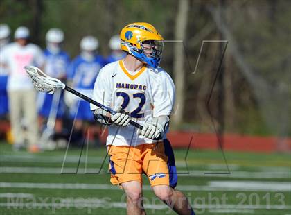 Thumbnail 3 in Hendrick Hudson @ Mahopac photogallery.