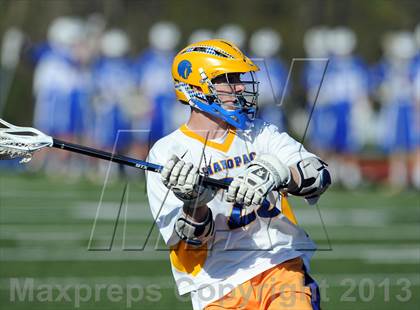 Thumbnail 1 in Hendrick Hudson @ Mahopac photogallery.