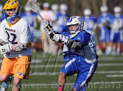 Thumbnail 3 in Hendrick Hudson @ Mahopac photogallery.