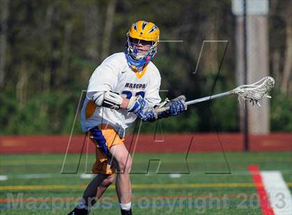 Thumbnail 1 in Hendrick Hudson @ Mahopac photogallery.